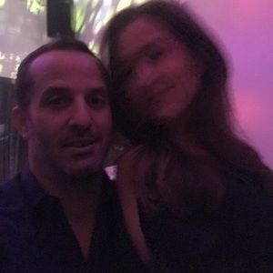 Meet your Posher, Mike